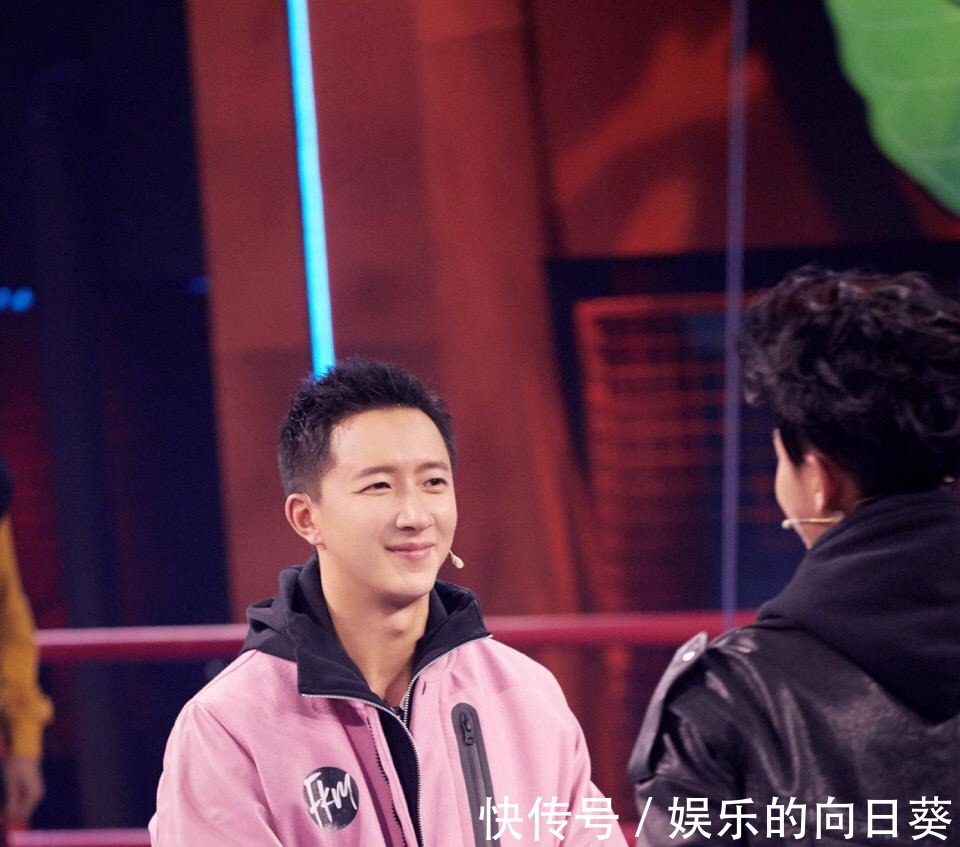 街舞|街舞4录制,4位队长唯独韩庚没上热搜,娱乐圈多的是“人走茶凉”