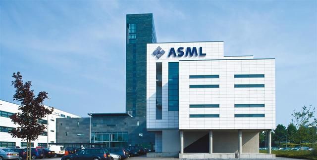 销售额|ASML放出豪言:2025年营收将达到300亿欧元!