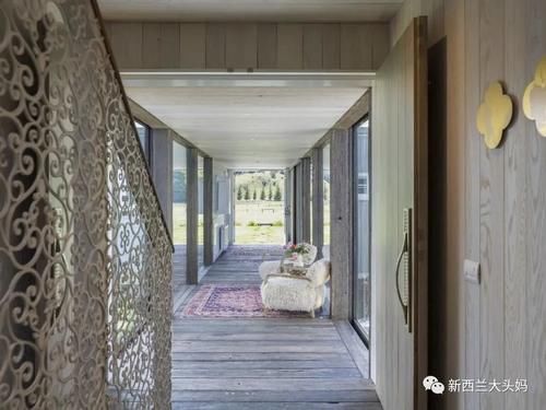  新西兰政府|新西兰政府估价五千万人民币的房子长什么样