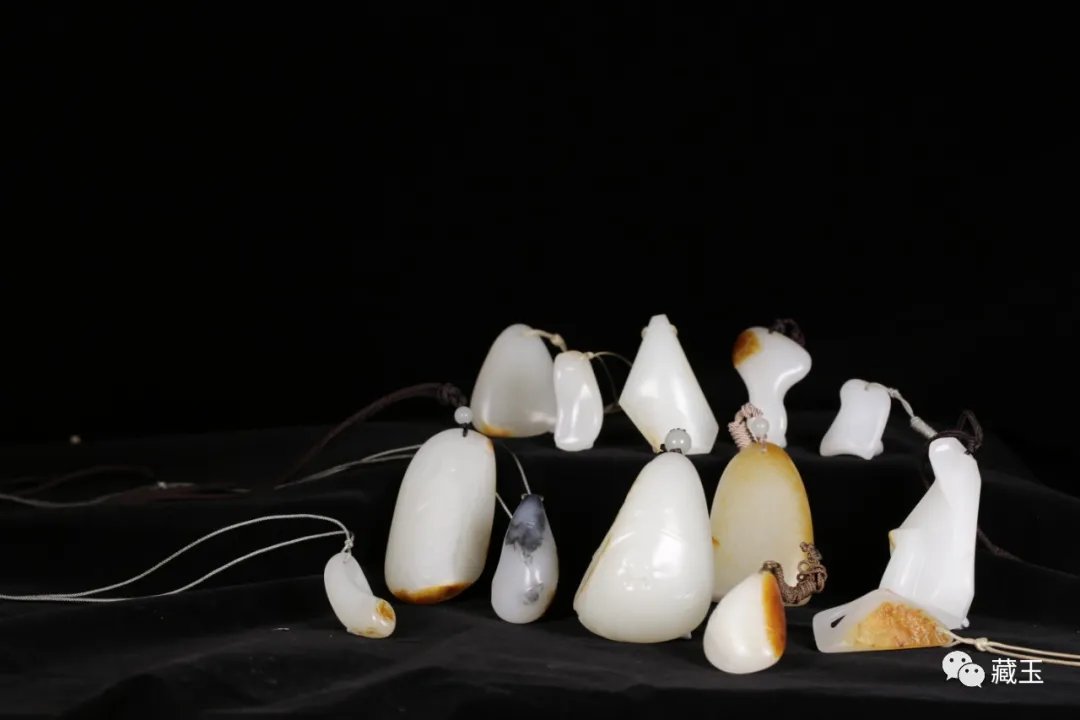 和田巴扎|房价下跌,籽料的价格也开始降了?和田巴扎上的行情成了这样