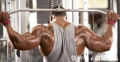 动作|一直被质疑,却一直被重视,为什么它让健身人士又爱又恨