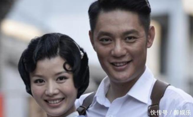 傅程鹏为娶周丽淇,抛弃了把自己捧红的老婆程愫,今再爆新情况