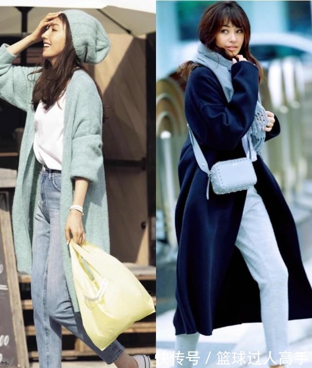 风衣 鞋子在精不在多!秋冬备齐这“3双”就够了,搭风衣、大衣都好看!