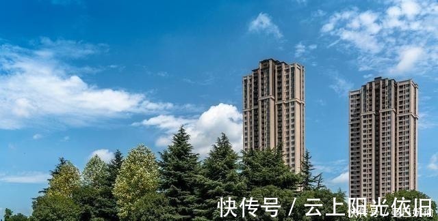 绿化面积|购房者注意了,具备这4个标准的房子才是“黄金屋”,你买对了吗