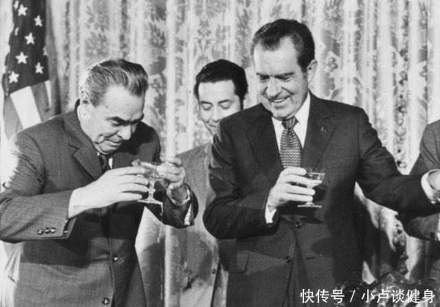 列日涅夫|关于苏联负责人勃列日涅夫的12个事实,是怎样的
