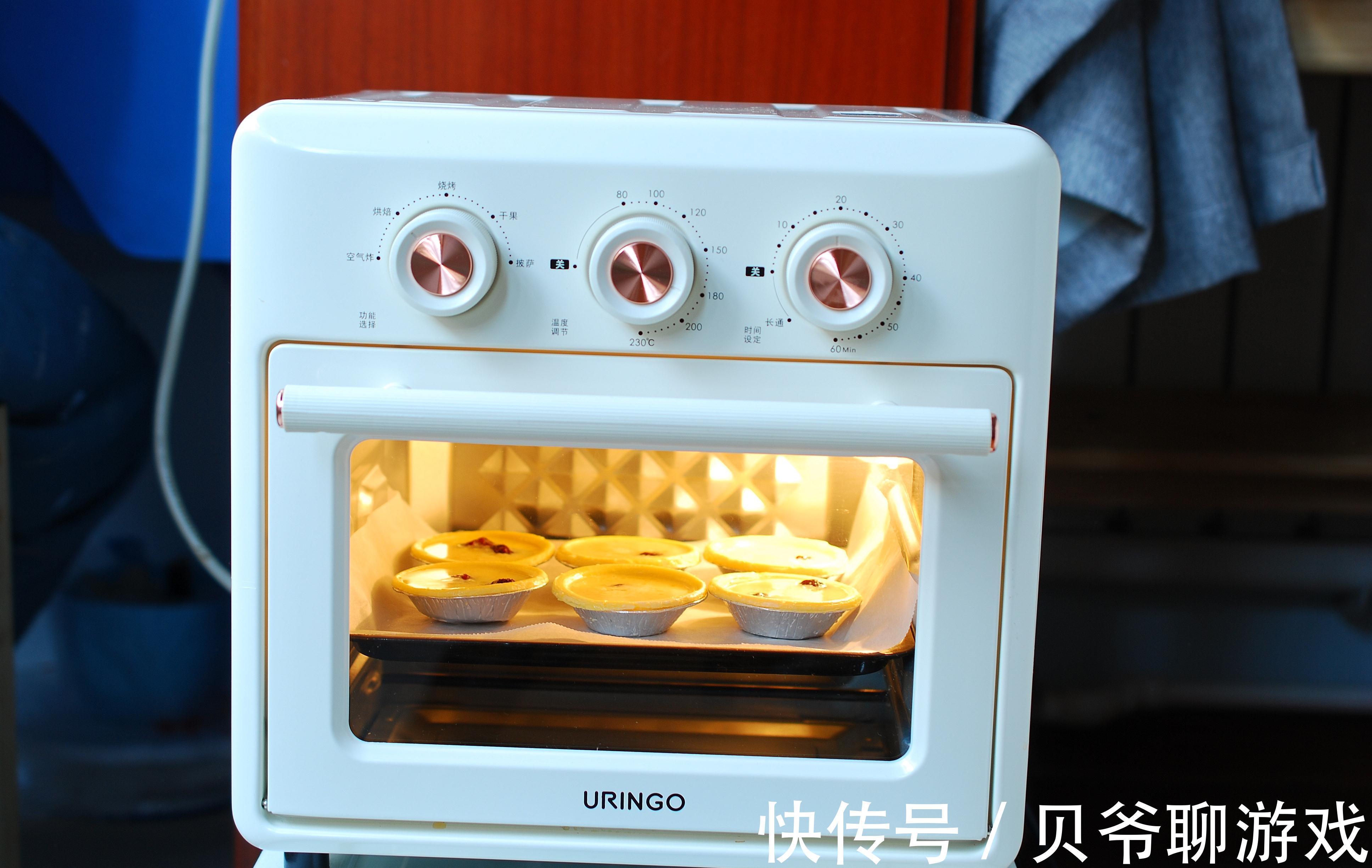 没有淡奶油怎么做蛋挞？1个鸡蛋1杯牛奶就能做，酥脆可口，香