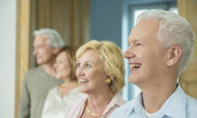 体重|60岁的老人胖点好，还是瘦点好？体重在这个范围最长寿