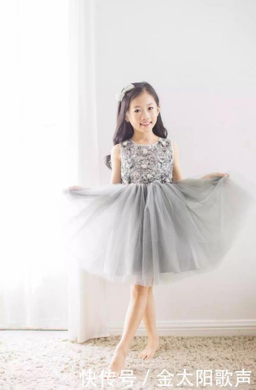 中国广电cbn 小歌手罗羽兮荣获中国广电CBN生活频道精彩星之梦年度十佳小歌手