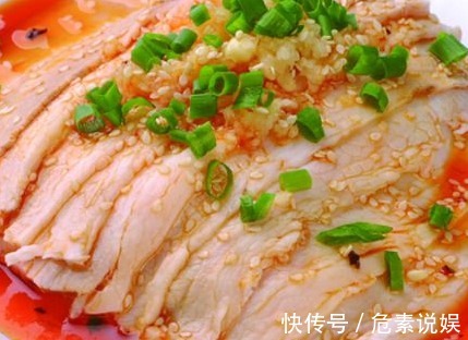 小象|多做给孩子吃的提高免疫力菜,补铁又补钙,一个字香