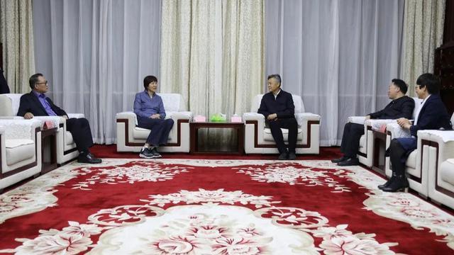王宝泉|中国女排新任主帅人选已有眉目,王宝泉有望再度接手