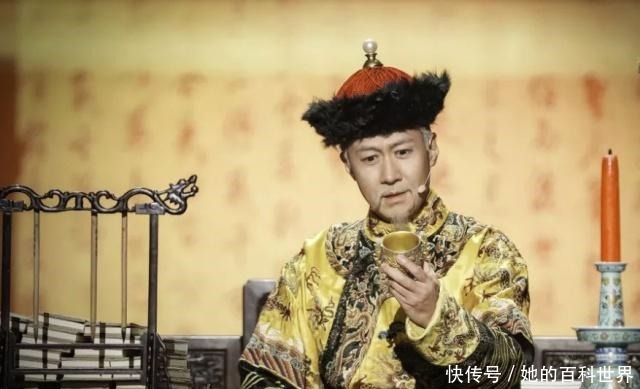 这一风俗到了清朝甚为流行,可清朝官方为何要严令禁止呢!