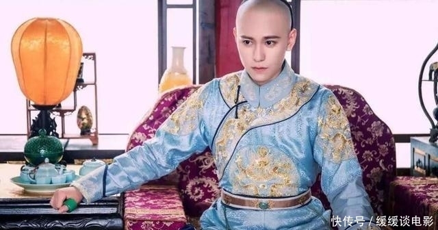 皇帝|康熙真实面貌奇丑无比?300年前一幅油画还原真相,像是一个老外