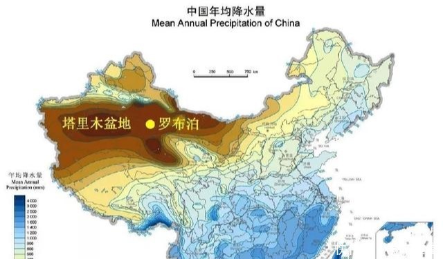 淡水资源 为什么中国没有形成超大型的内陆湖