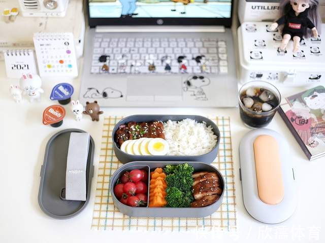 做法|工作餐别总吃外卖，试试此款便当做法，色香味俱佳，比吃外卖强