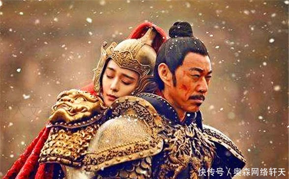 保命|李世民：朕死后，你怎么办？武则天回了8个字，才得以保命