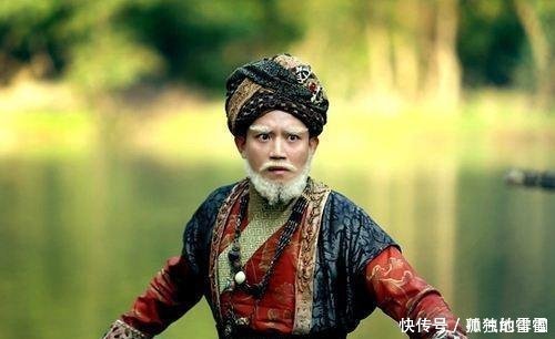 张三丰仅太极功厉害,凭什么稳坐天下第一就凭这5点