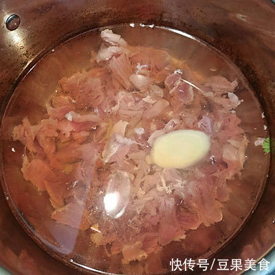 懒人|懒人最爱的红烧牛肉块，因为它我都爱上做饭了