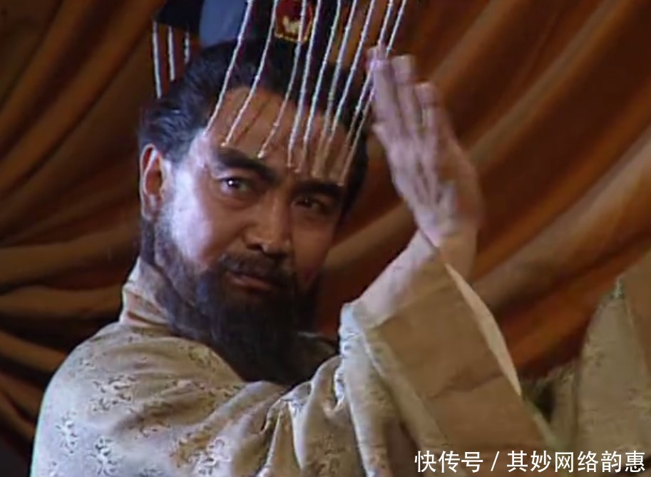 秦国|历史上十大丞相,其中一个是宦官