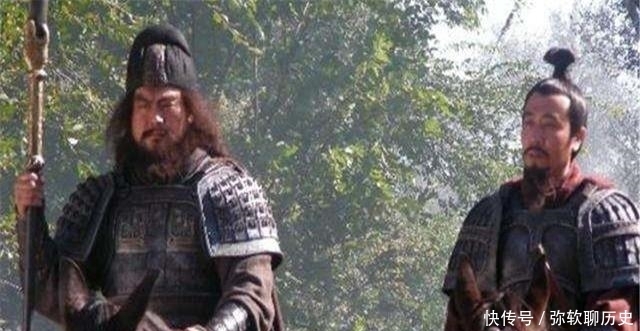 三国|三国中,哪些人对战过五虎并没有死,他们的武力值如何排名