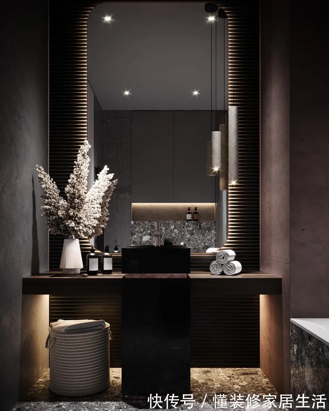 简约|简约高级灰，轻奢有度