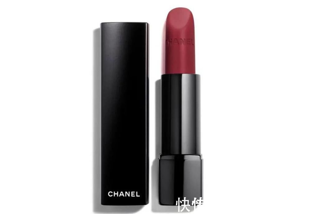 m高冷口红色号合集!涂前打工人涂后不理人!