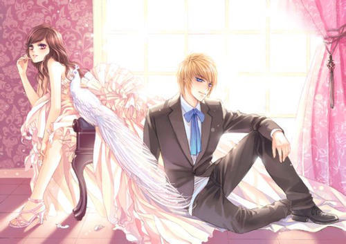 文案|令你惊艳的小说文案,会使你印象深刻!