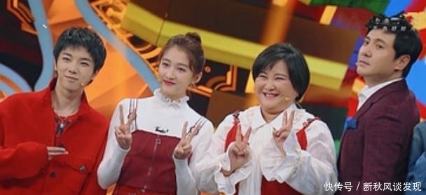 贾玲|《王牌》有如今成就,导演最感谢的不是贾玲沈腾,是邀请48次的他