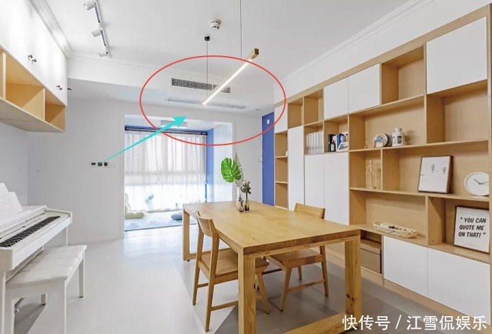 集成灶|聪明老公鬼点子多，装修时做了这7处小细节，入住家务少一半