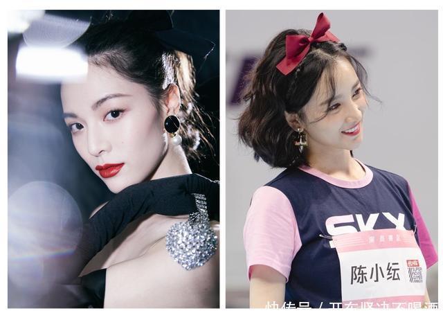 这年头,发型越土越吃香