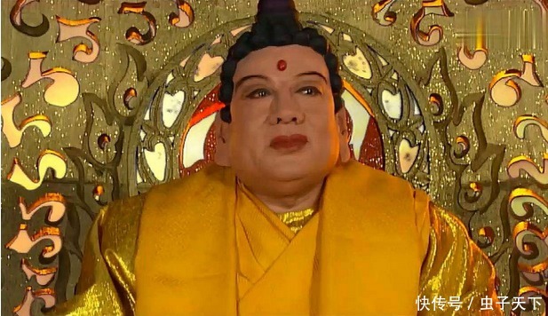 为保护唐僧,孙悟空两次求助如来,大鹏金翅雕和青牛怪谁更厉害?