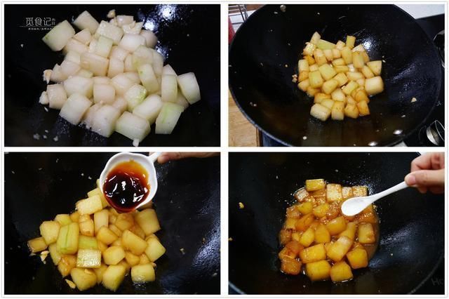 饭菜|天太热，10道快手省事的下饭菜，简单几下就出锅，适合夏天
