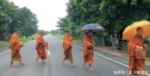 日本|日本美女为何都想嫁给和尚看看日本和尚的私生活,就知道原因了