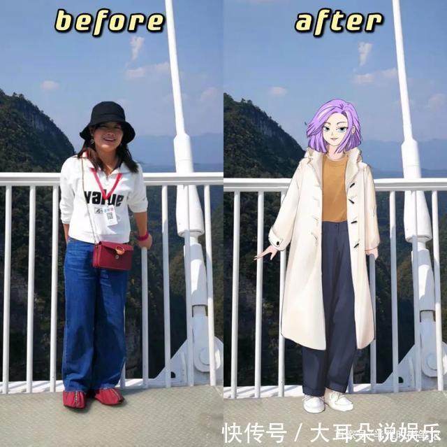 刘海|这些衣服可以直接丢掉,老气又显胖