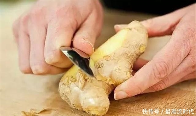 脾脏不好,百病生!用开水泡它喝,一段时间后