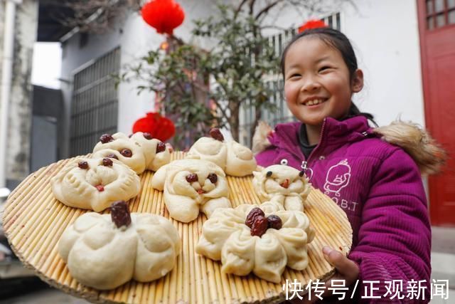 小年至，年味浓!|图集| 年味