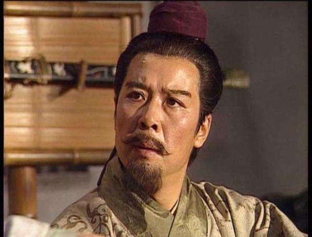 爱哭|都说刘备宅心仁厚又爱哭,你真的了解他吗