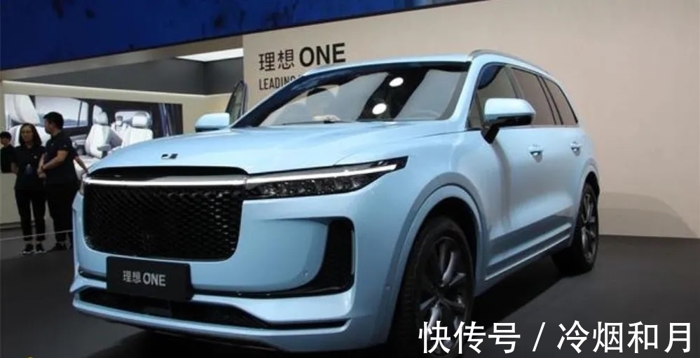 华为|华为加持也卖不动？恰恰相反，赛力斯SF5因为华为才交付缓慢
