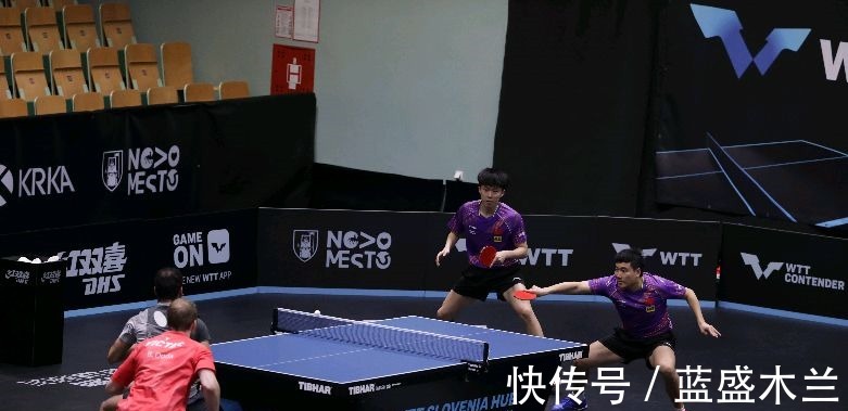 林高远|内心非常细腻，梁靖崑带给球迷的印象，正在发生改变！