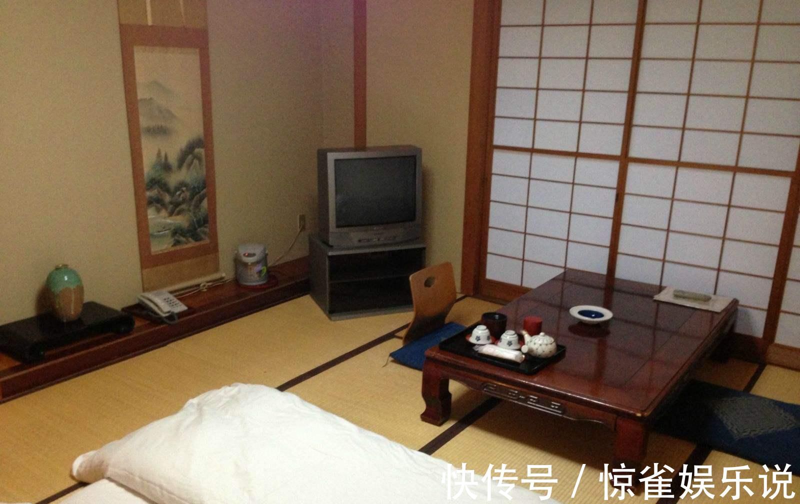 木工|为什么日本房子都不铺瓷砖一听老木工说的话,才知我家察觉晚了