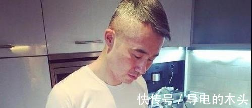 程雷|主持人程雷现实的豪宅，一台豪车比别人房子还贵，院子种满了名树！