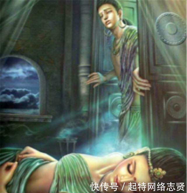 历史上真的存在释迦摩尼吗?