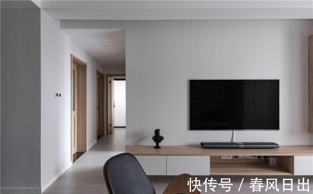 房屋|合理改造空间，让房屋布局更加规整实用，享受生活的乐趣