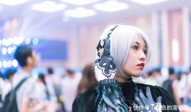 常见|这种交友方式在漫展上很常见,但初次遇见,一定要小心