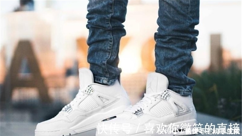 jumpman “什么球鞋会使你疯狂加购”？“鞋狗”：这五双，我毫不犹豫，还不来看看？