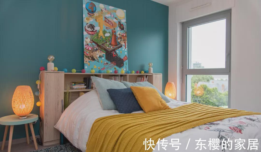 装修|连看5套房,一眼看上这套103㎡复式,只花2个月装修你信吗?