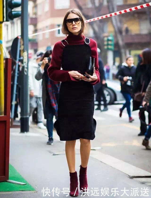 女人过了50岁,这3种“假时髦”的衣服别乱穿,廉价似地摊货