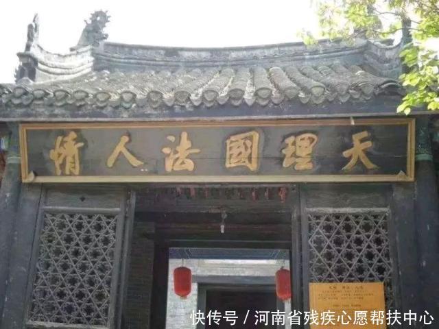 峡谷|南阳这个县境内11个大境区遍布110个绝美景点