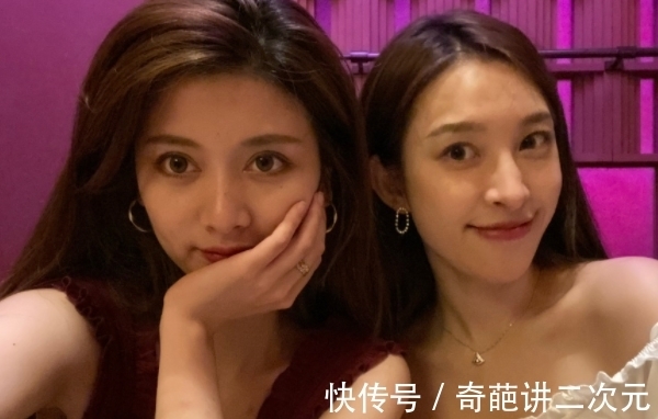 小孔|《心動4》小孔評論麥穗動態,被懟“哪都有你”,姐妹cp不能拆