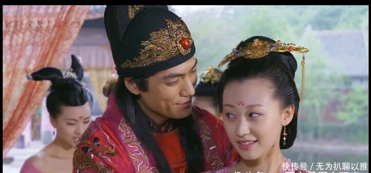 位夫人|了解一下三宫六院七十妃,古代皇帝的后宫是怎么样的