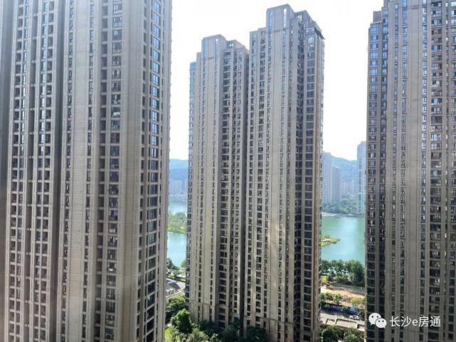 中国金茂|独家房源！金茂府143平大三居急售，总价343万！